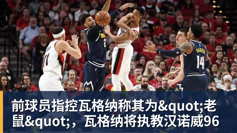 好博体育前球员指控瓦格纳称其为"老鼠"，瓦格纳将执教汉诺威96